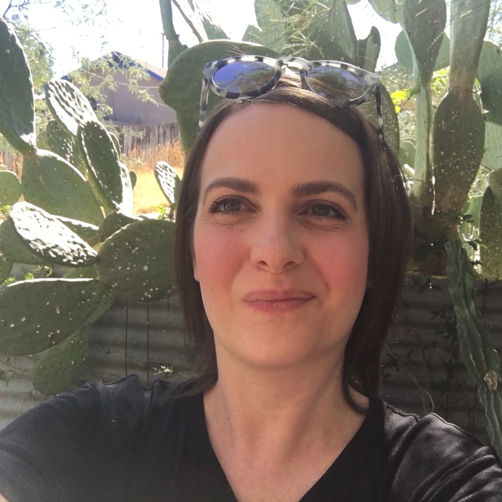 Meet your Posher, Alison